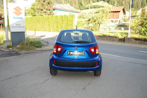Suzuki Ignis 1.2 Unico