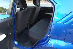 Suzuki Ignis 1.2 Unico