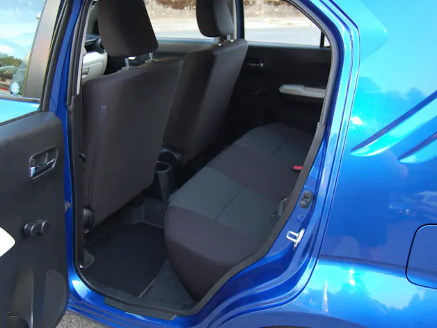 Suzuki Ignis 1.2 Unico