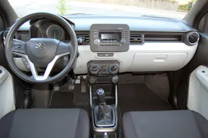 Suzuki Ignis 1.2 Unico