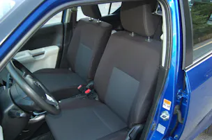 Suzuki Ignis 1.2 Unico