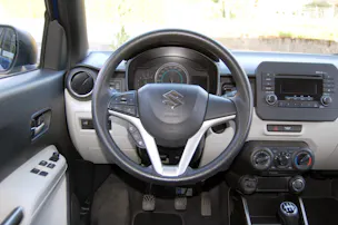 Suzuki Ignis 1.2 Unico