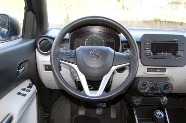 Suzuki Ignis 1.2 Unico