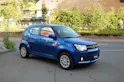 Suzuki Ignis 1.2 Unico