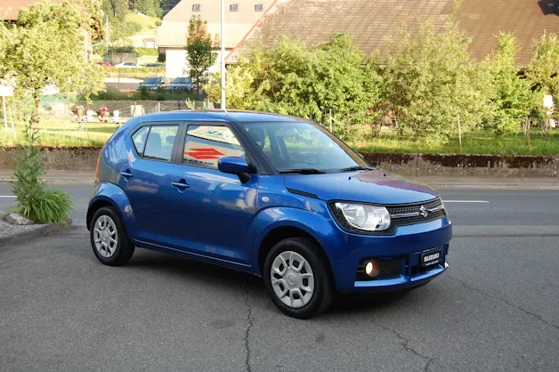 Suzuki Ignis 1.2 Unico