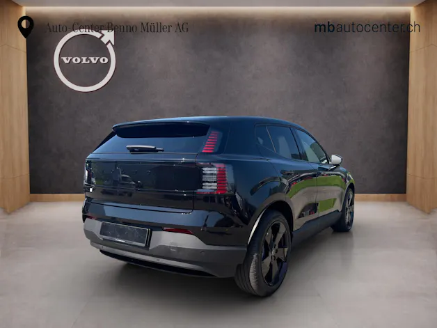 Volvo EX30 E60 Twin Ultra Performance Sw. Black Ed. AWD