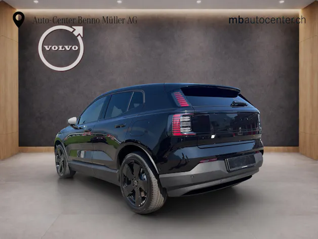 Volvo EX30 E60 Twin Ultra Performance Sw. Black Ed. AWD