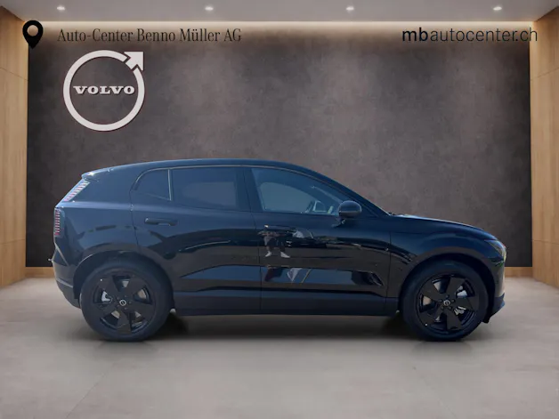 Volvo EX30 E60 Twin Ultra Performance Sw. Black Ed. AWD