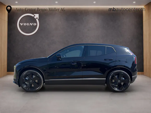 Volvo EX30 E60 Twin Ultra Performance Sw. Black Ed. AWD