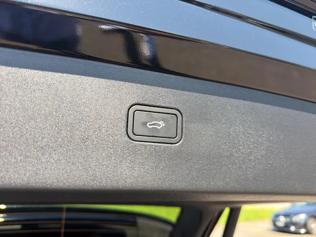 Volvo EX30 E60 Twin Ultra Performance Sw. Black Ed. AWD