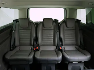 Ford Tourneo Custom Bus 320 L2 2.0 TDCi Titanium X