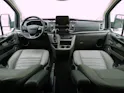 Ford Tourneo Custom Bus 320 L2 2.0 TDCi Titanium X