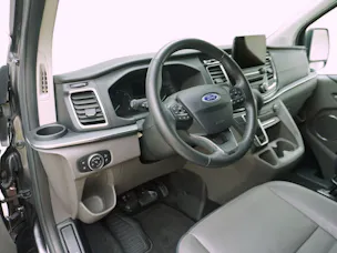 Ford Tourneo Custom Bus 320 L2 2.0 TDCi Titanium X