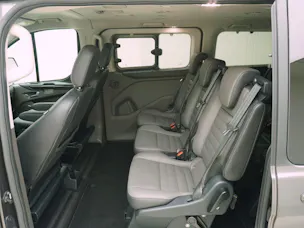 Ford Tourneo Custom Bus 320 L2 2.0 TDCi Titanium X