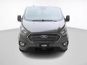 Ford Tourneo Custom Bus 320 L2 2.0 TDCi Titanium X