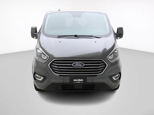Ford Tourneo Custom Bus 320 L2 2.0 TDCi Titanium X