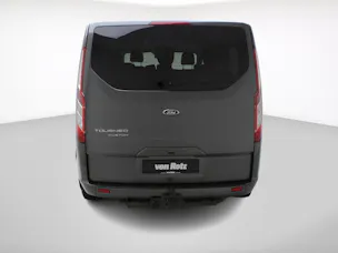 Ford Tourneo Custom Bus 320 L2 2.0 TDCi Titanium X