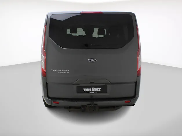 Ford Tourneo Custom Bus 320 L2 2.0 TDCi Titanium X