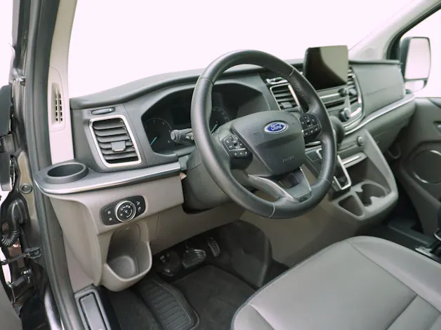 Ford Tourneo Custom Bus 320 L2 2.0 TDCi Titanium X