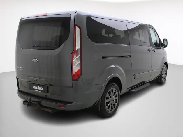 Ford Tourneo Custom Bus 320 L2 2.0 TDCi Titanium X