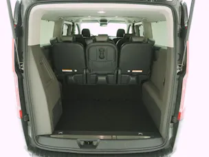 Ford Tourneo Custom Bus 320 L2 2.0 TDCi Titanium X