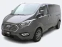 Ford Tourneo Custom Bus 320 L2 2.0 TDCi Titanium X