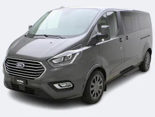 Ford Tourneo Custom Bus 320 L2 2.0 TDCi Titanium X