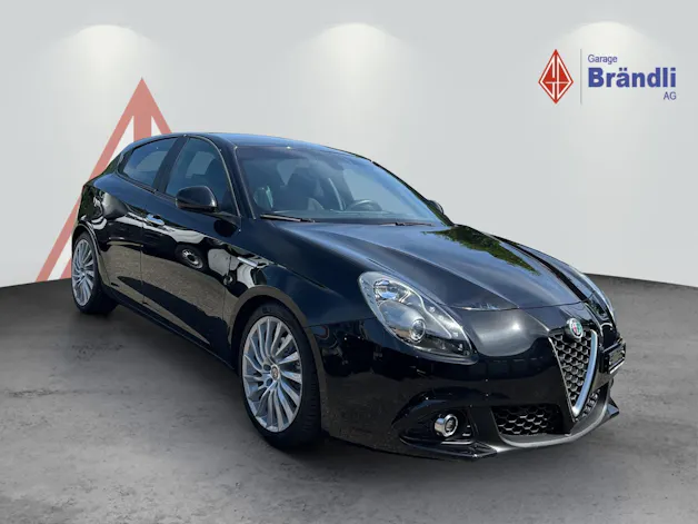 Alfa Romeo Giulietta 1.4 TB MA 170 Super TCT