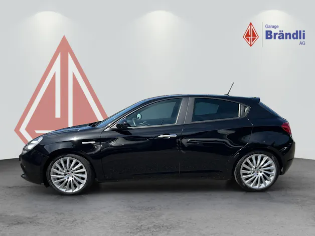 Alfa Romeo Giulietta 1.4 TB MA 170 Super TCT