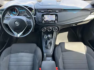 Alfa Romeo Giulietta 1.4 TB MA 170 Super TCT