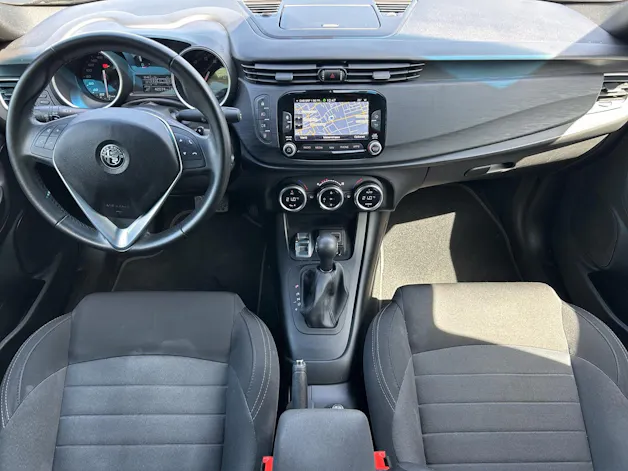 Alfa Romeo Giulietta 1.4 TB MA 170 Super TCT