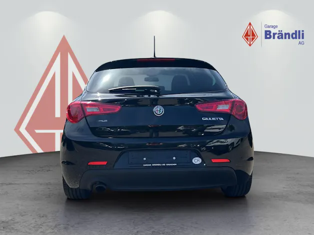 Alfa Romeo Giulietta 1.4 TB MA 170 Super TCT