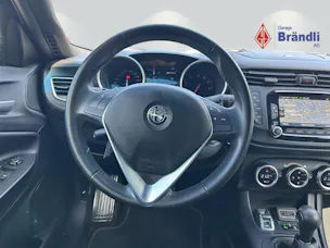 Alfa Romeo Giulietta 1.4 TB MA 170 Super TCT