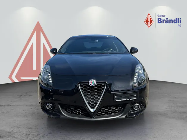 Alfa Romeo Giulietta 1.4 TB MA 170 Super TCT