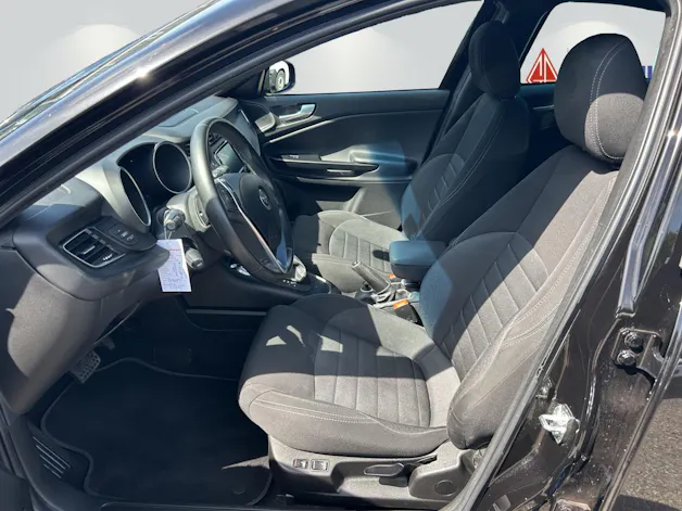 Alfa Romeo Giulietta 1.4 TB MA 170 Super TCT