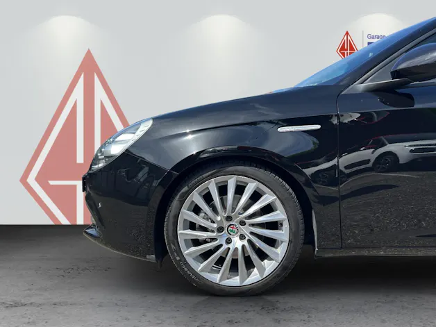 Alfa Romeo Giulietta 1.4 TB MA 170 Super TCT