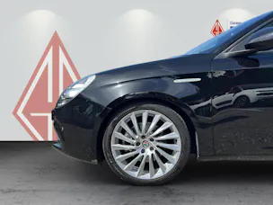 Alfa Romeo Giulietta 1.4 TB MA 170 Super TCT