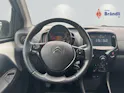 Citroën C1 1.0 VTi Shine S/S