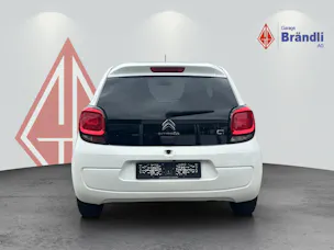 Citroën C1 1.0 VTi Shine S/S