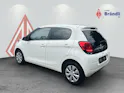 Citroën C1 1.0 VTi Shine S/S