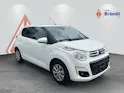 Citroën C1 1.0 VTi Shine S/S
