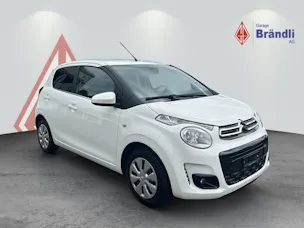 Citroën C1 1.0 VTi Shine S/S