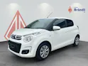 Citroën C1 1.0 VTi Shine S/S