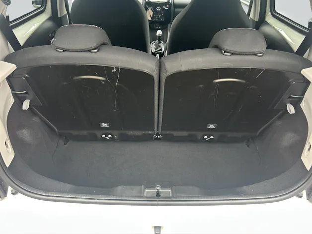 Citroën C1 1.0 VTi Shine S/S