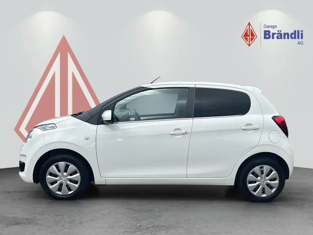 Citroën C1 1.0 VTi Shine S/S