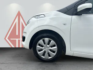 Citroën C1 1.0 VTi Shine S/S