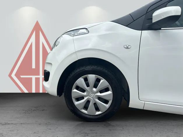 Citroën C1 1.0 VTi Shine S/S