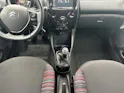 Citroën C1 1.0 VTi Shine S/S