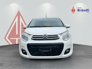 Citroën C1 1.0 VTi Shine S/S