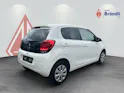 Citroën C1 1.0 VTi Shine S/S